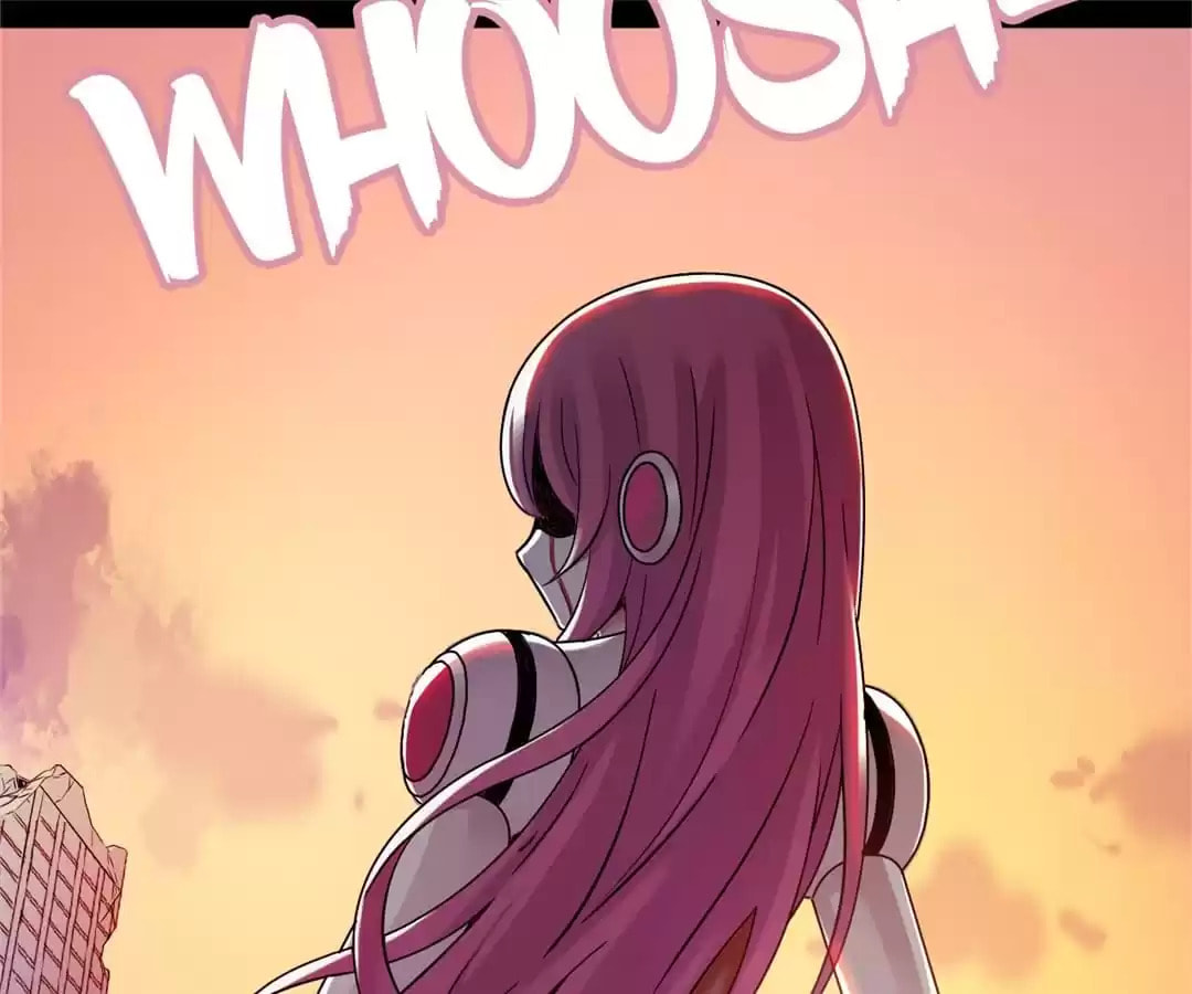 Read Mercury Express (Colored) chapter 80 image 101 on Lezhin