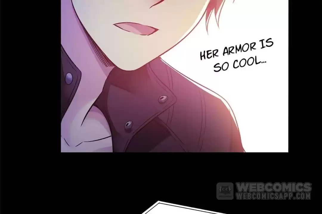 Read Mercury Express (Colored) chapter 80 image 104 on Lezhin