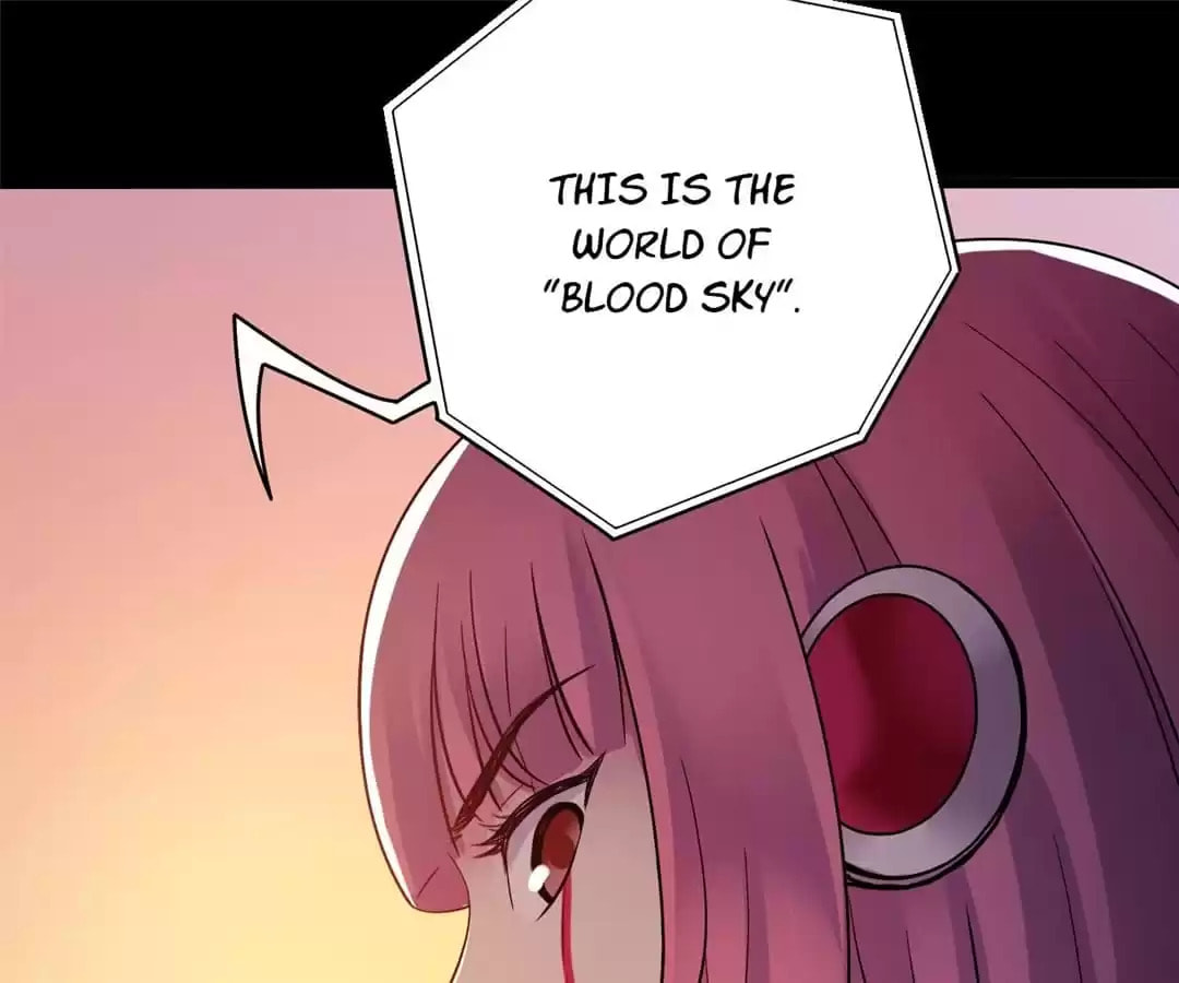 Read Mercury Express (Colored) chapter 80 image 105 on Lezhin