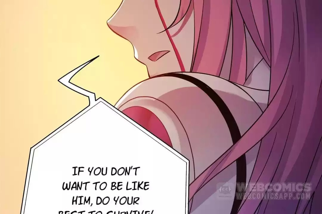 Read Mercury Express (Colored) chapter 80 image 106 on Lezhin