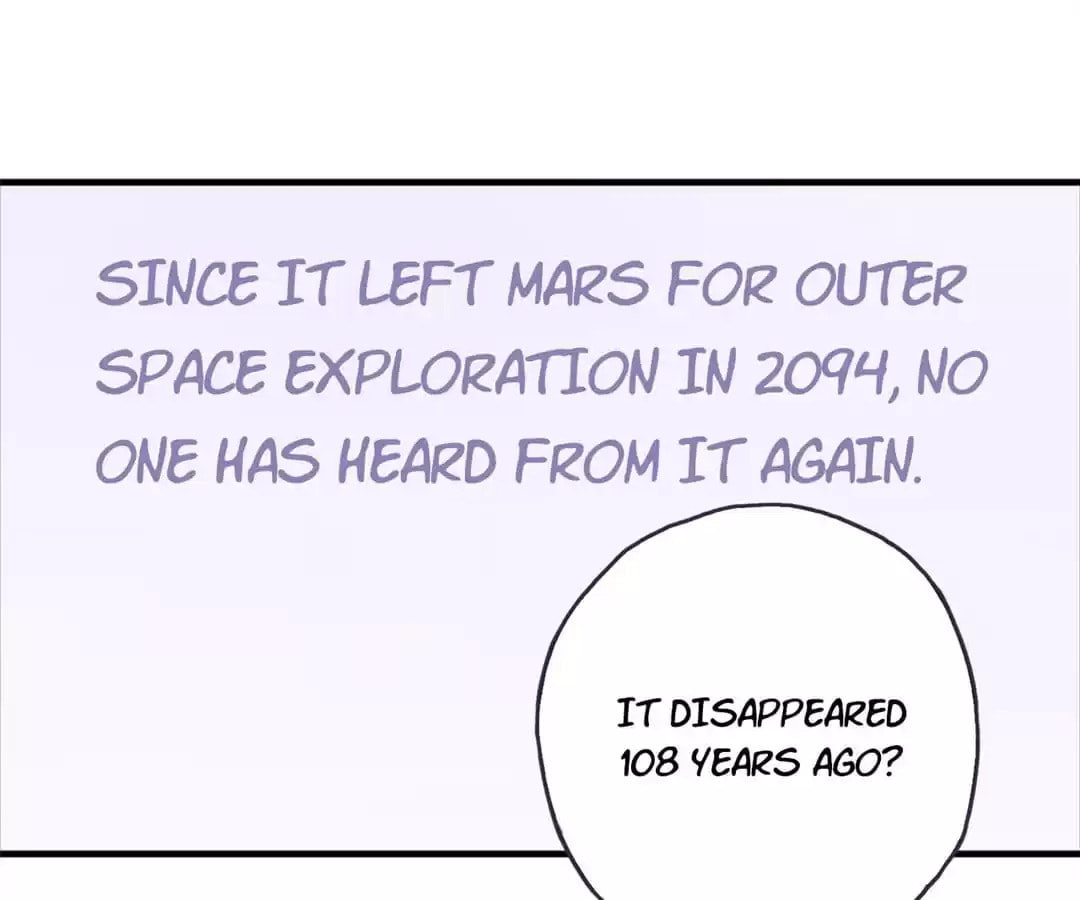 Read Mercury Express (Colored) chapter 80 image 12 on Lezhin