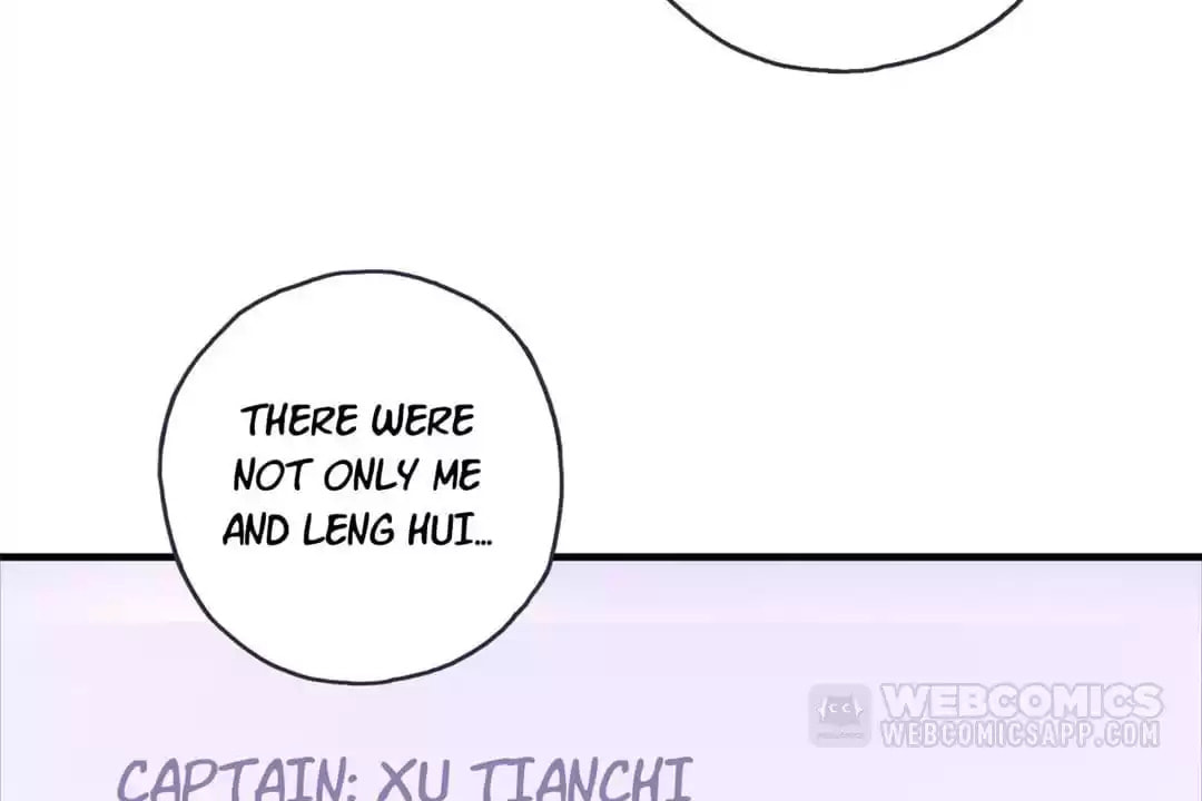 Read Mercury Express (Colored) chapter 80 image 13 on Lezhin