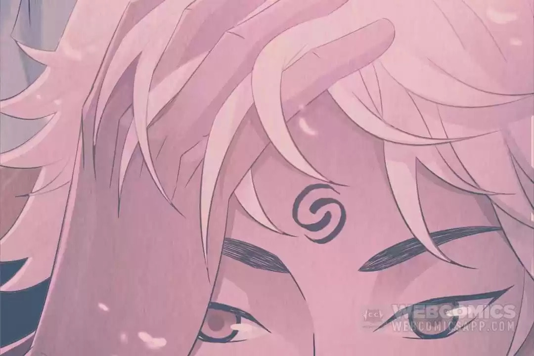 Read Mercury Express (Colored) chapter 80 image 19 on Lezhin