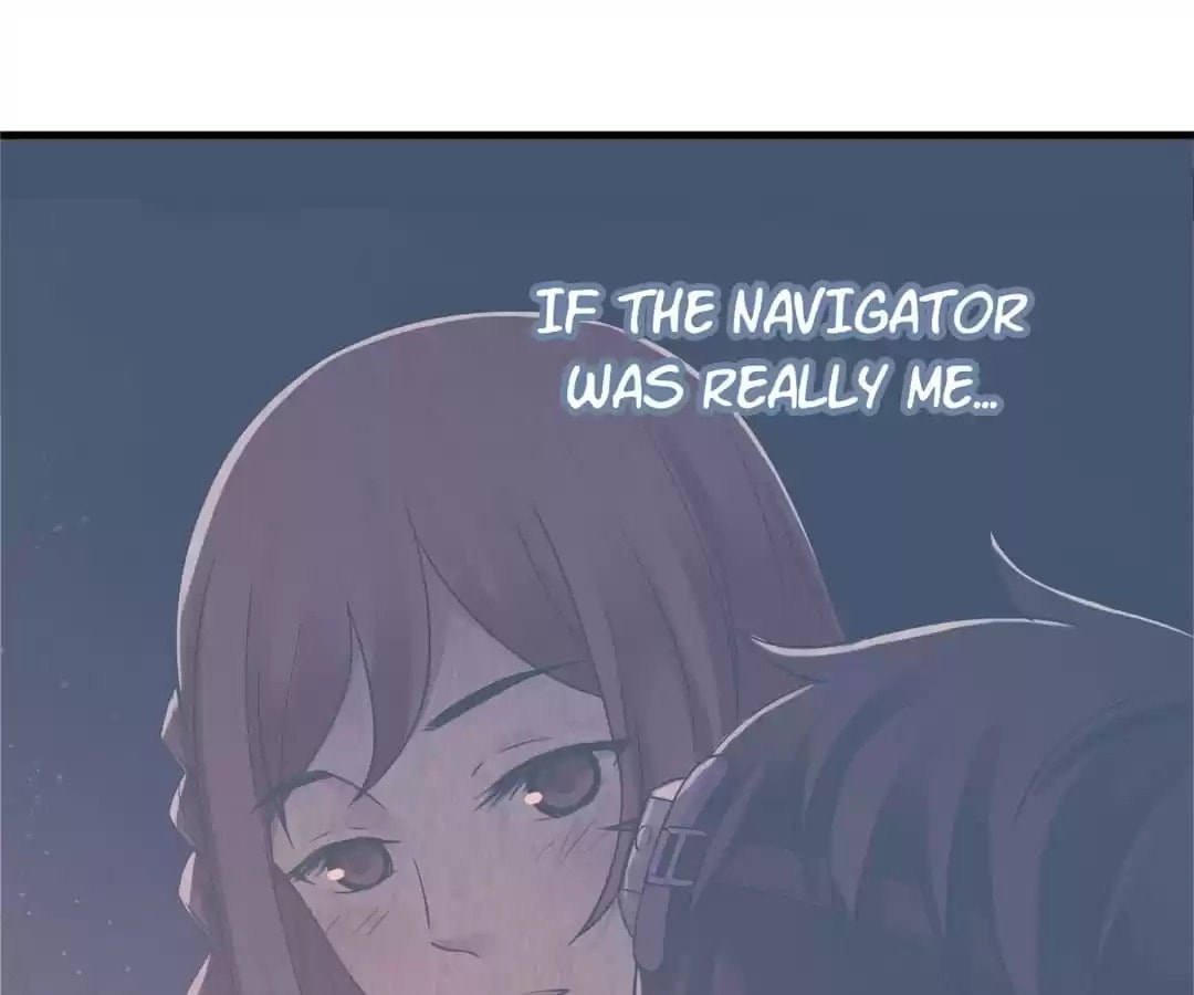 Read Mercury Express (Colored) chapter 80 image 24 on Lezhin