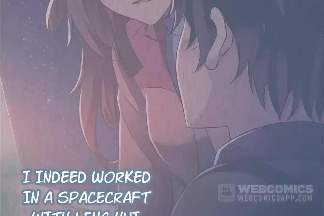 Read Mercury Express (Colored) chapter 80 image 25 on Lezhin