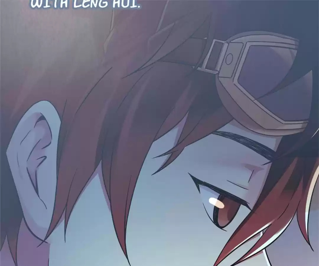Read Mercury Express (Colored) chapter 80 image 26 on Lezhin