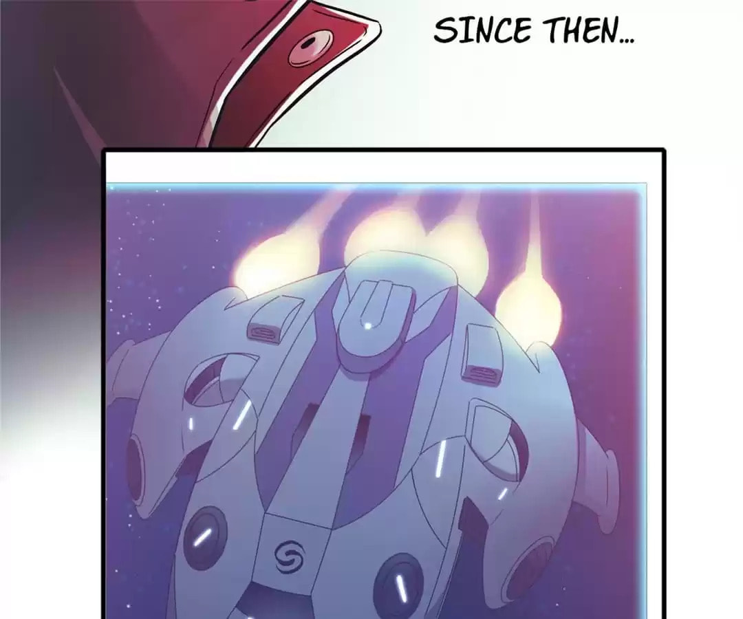 Read Mercury Express (Colored) chapter 80 image 28 on Lezhin