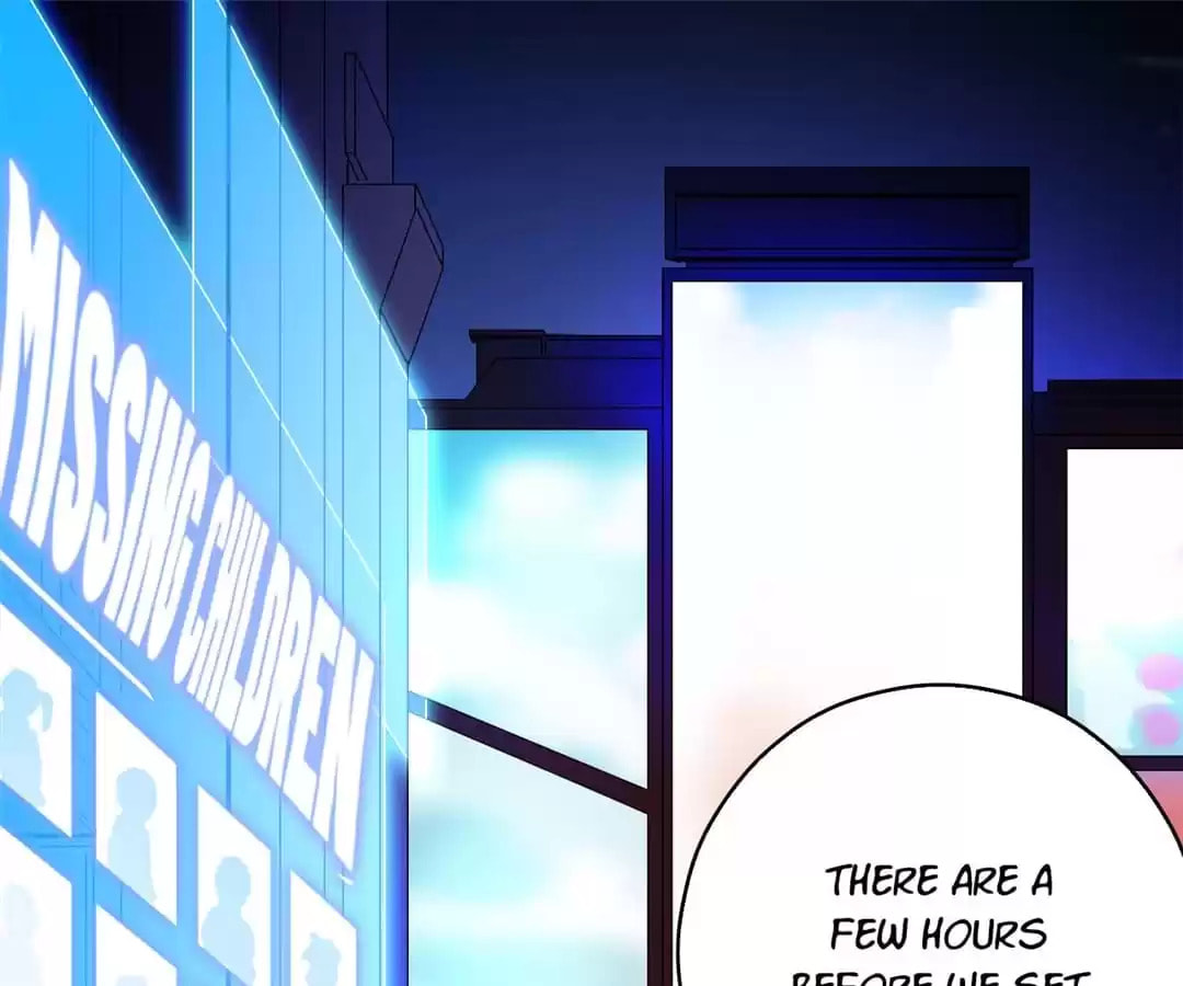 Read Mercury Express (Colored) chapter 80 image 38 on Lezhin