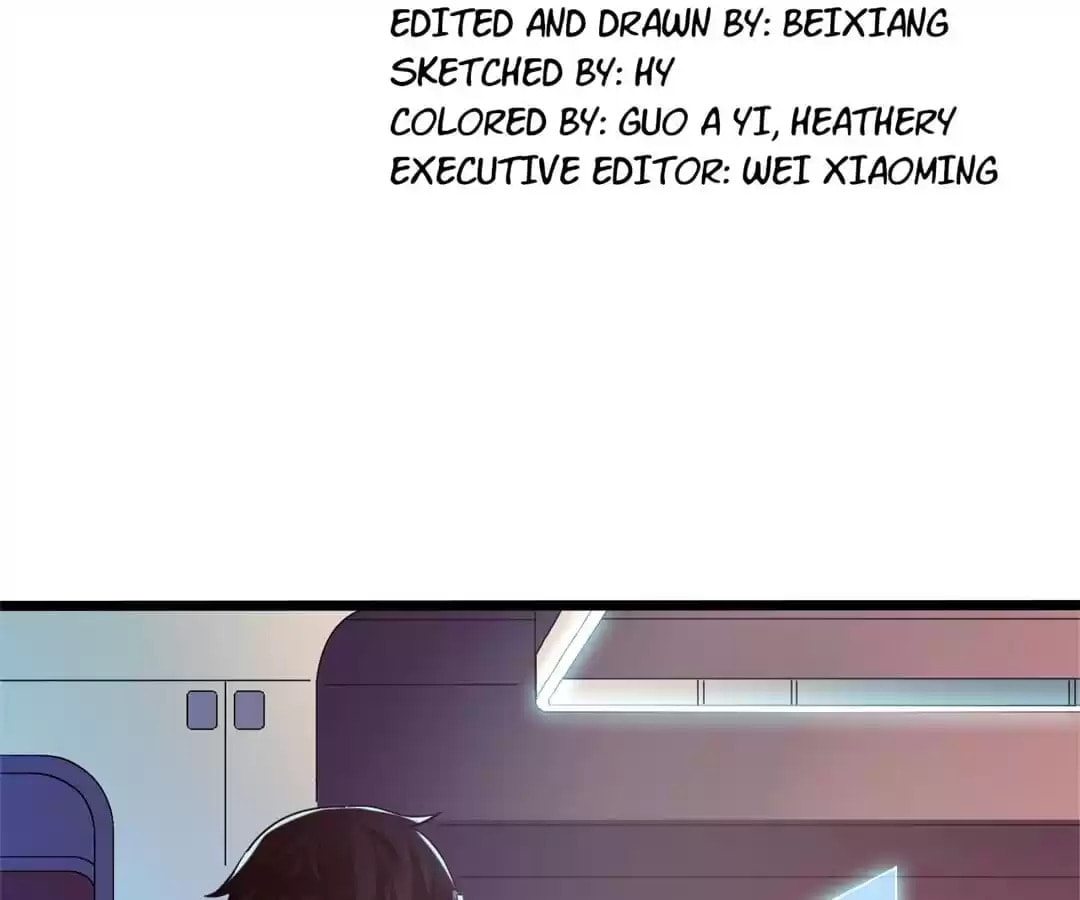 Read Mercury Express (Colored) chapter 80 image 4 on Lezhin