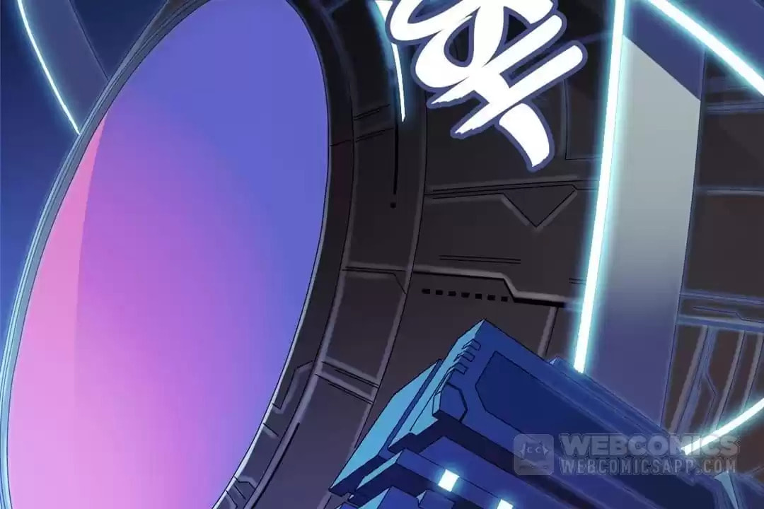 Read Mercury Express (Colored) chapter 80 image 43 on Lezhin
