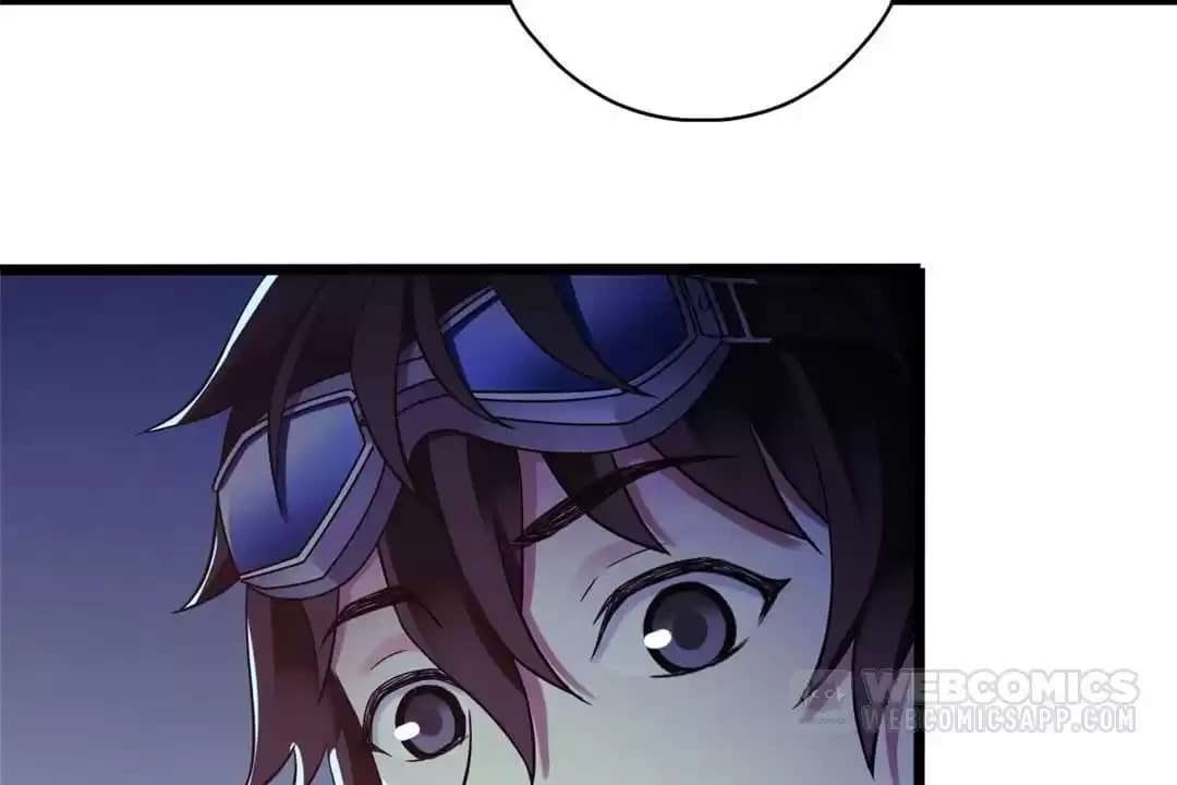 Read Mercury Express (Colored) chapter 80 image 47 on Lezhin