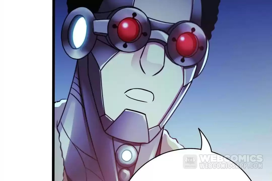 Read Mercury Express (Colored) chapter 80 image 49 on Lezhin