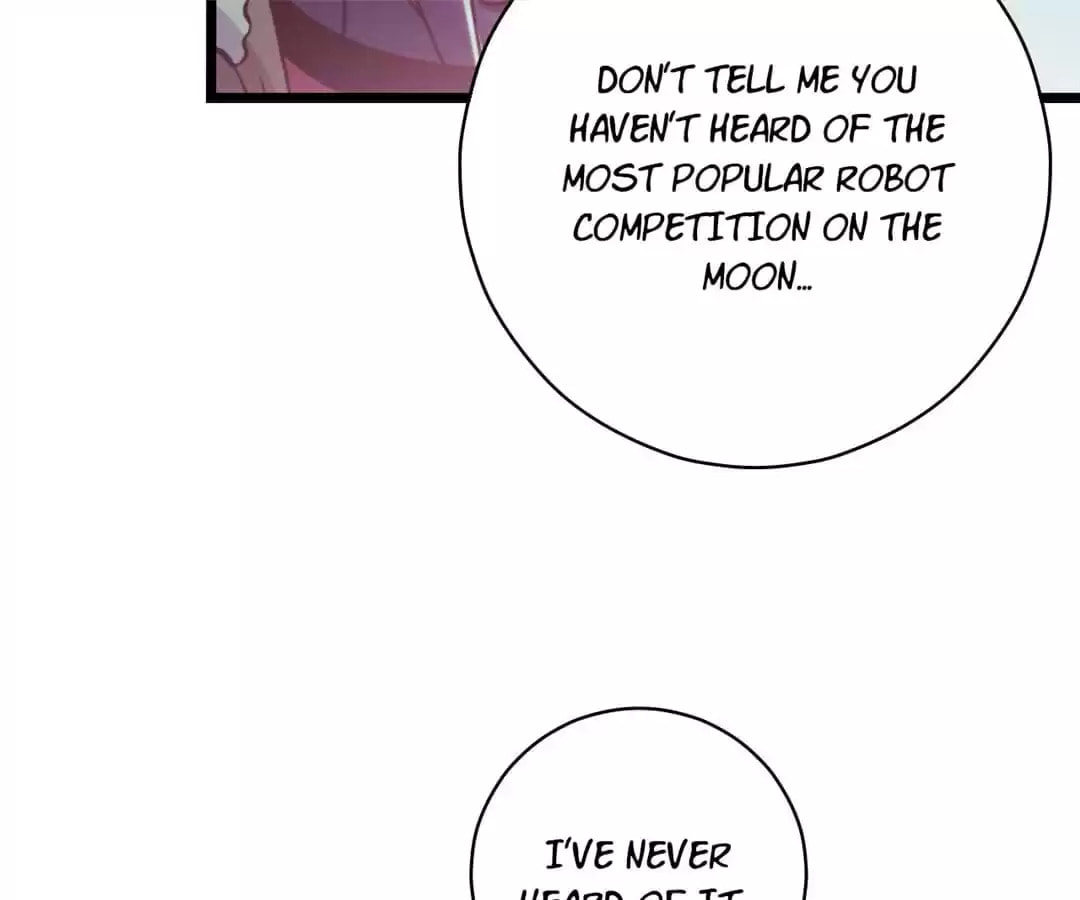 Read Mercury Express (Colored) chapter 80 image 50 on Lezhin