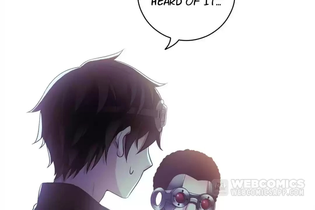 Read Mercury Express (Colored) chapter 80 image 51 on Lezhin