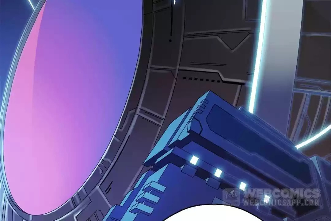 Read Mercury Express (Colored) chapter 80 image 54 on Lezhin