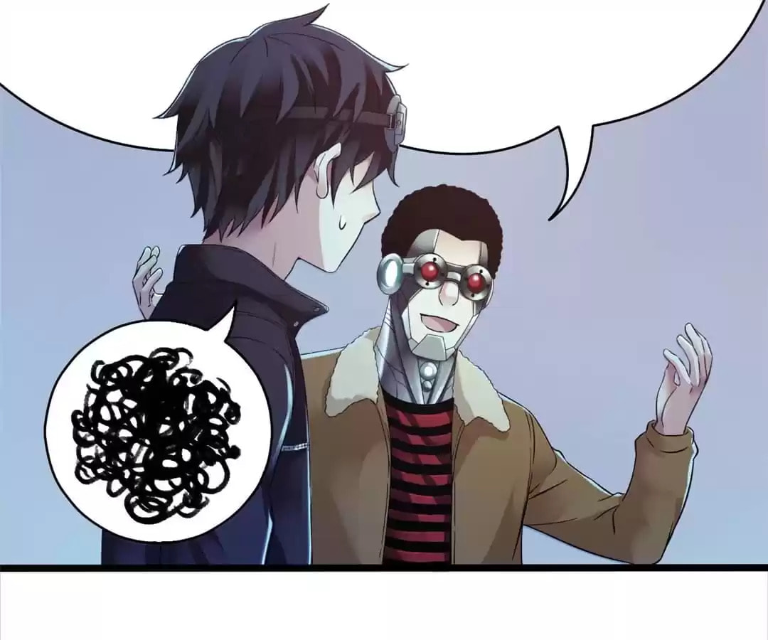 Read Mercury Express (Colored) chapter 80 image 59 on Lezhin