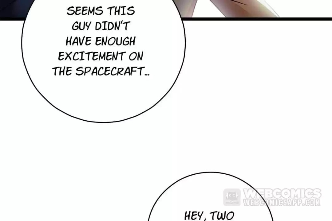 Read Mercury Express (Colored) chapter 80 image 62 on Lezhin