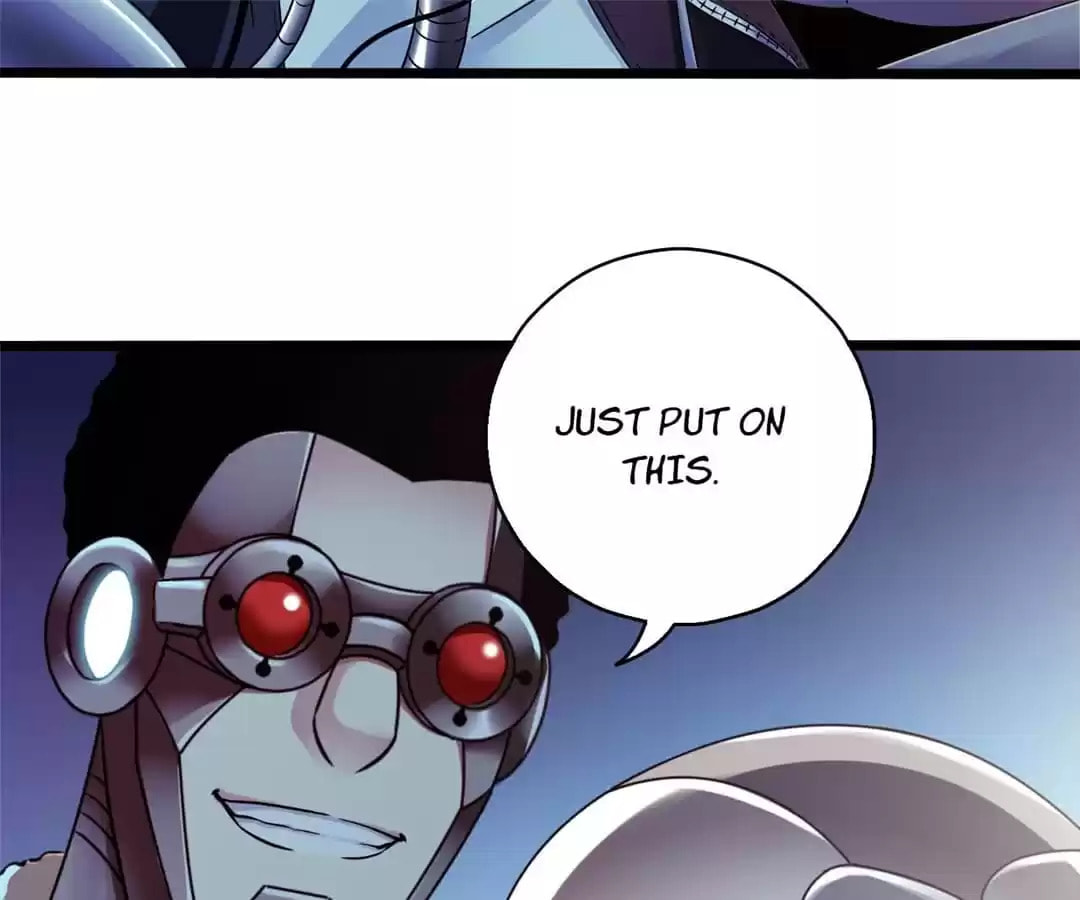 Read Mercury Express (Colored) chapter 80 image 67 on Lezhin