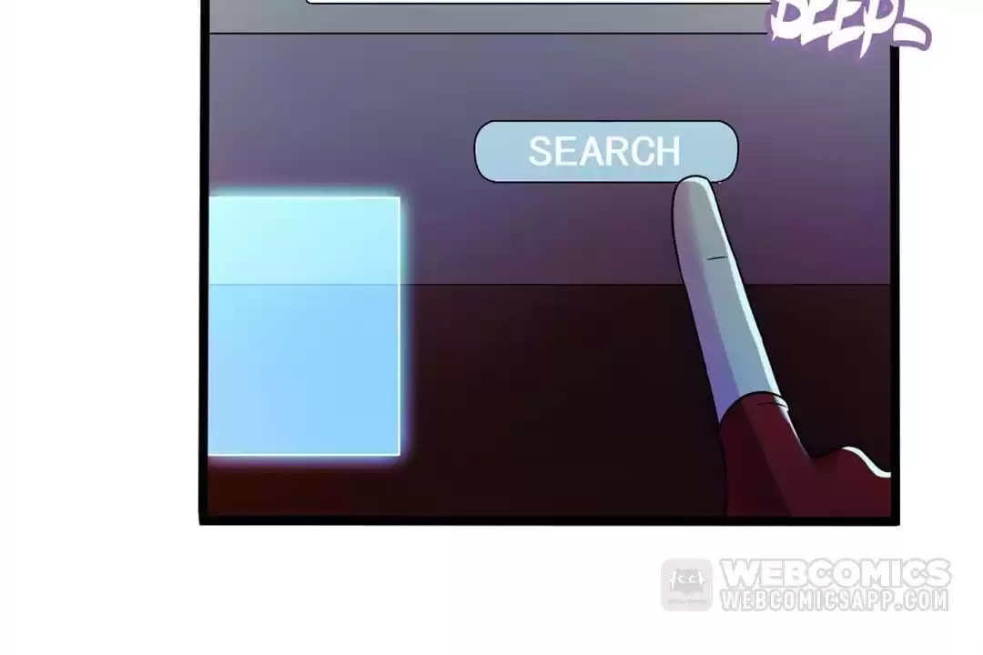 Read Mercury Express (Colored) chapter 80 image 7 on Lezhin