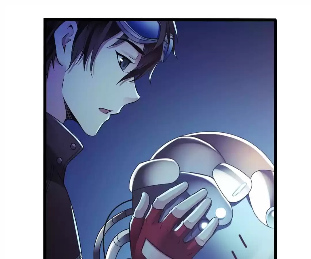Read Mercury Express (Colored) chapter 80 image 74 on Lezhin
