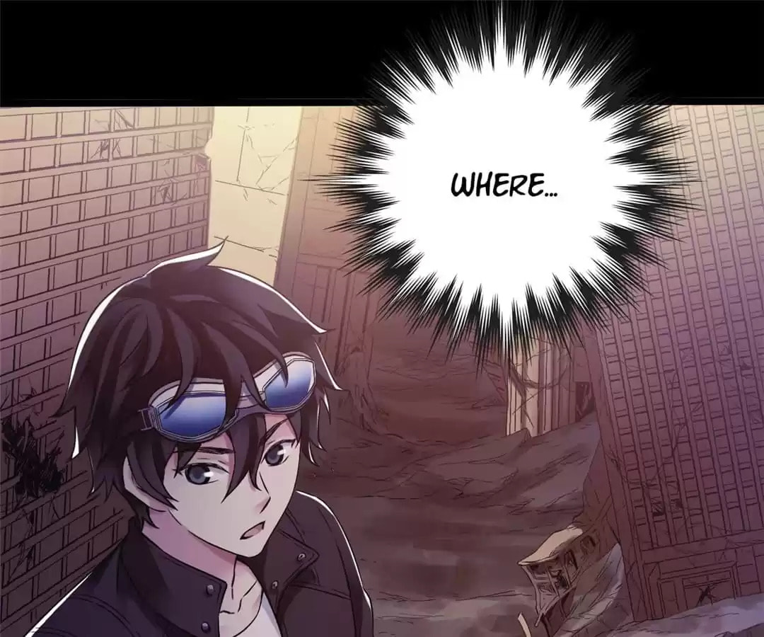 Read Mercury Express (Colored) chapter 80 image 82 on Lezhin