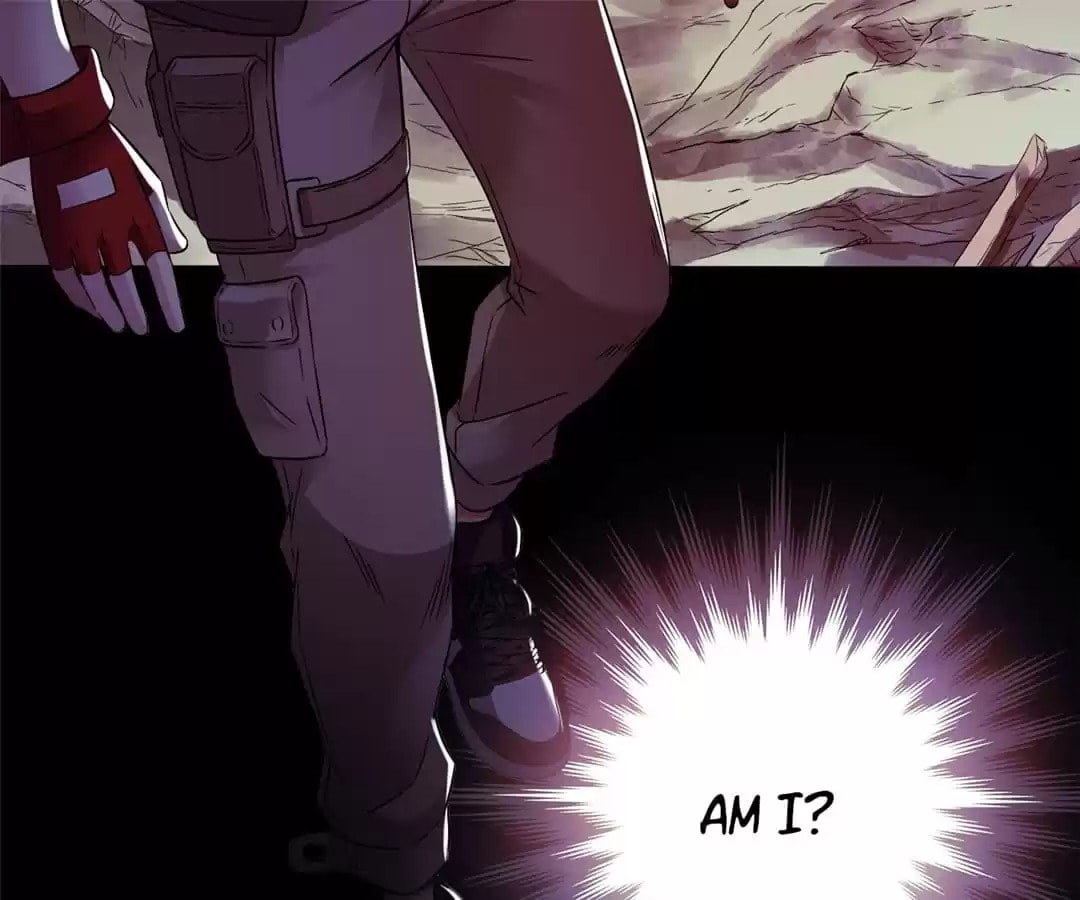 Read Mercury Express (Colored) chapter 80 image 84 on Lezhin