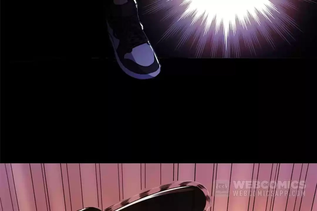 Read Mercury Express (Colored) chapter 80 image 85 on Lezhin