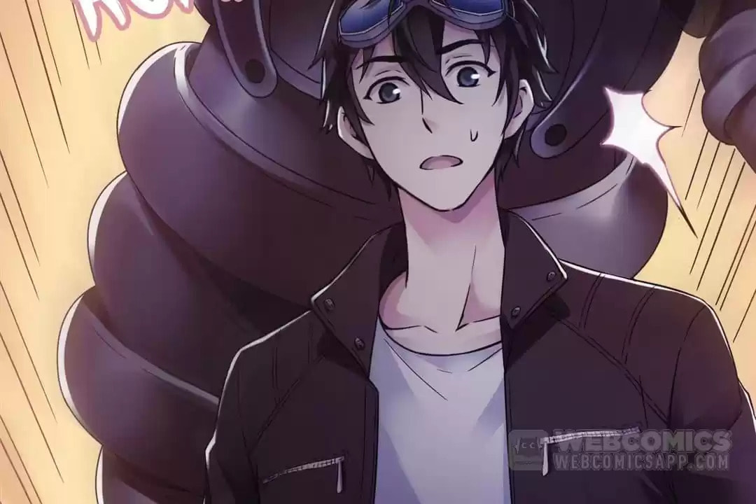 Read Mercury Express (Colored) chapter 80 image 87 on Lezhin