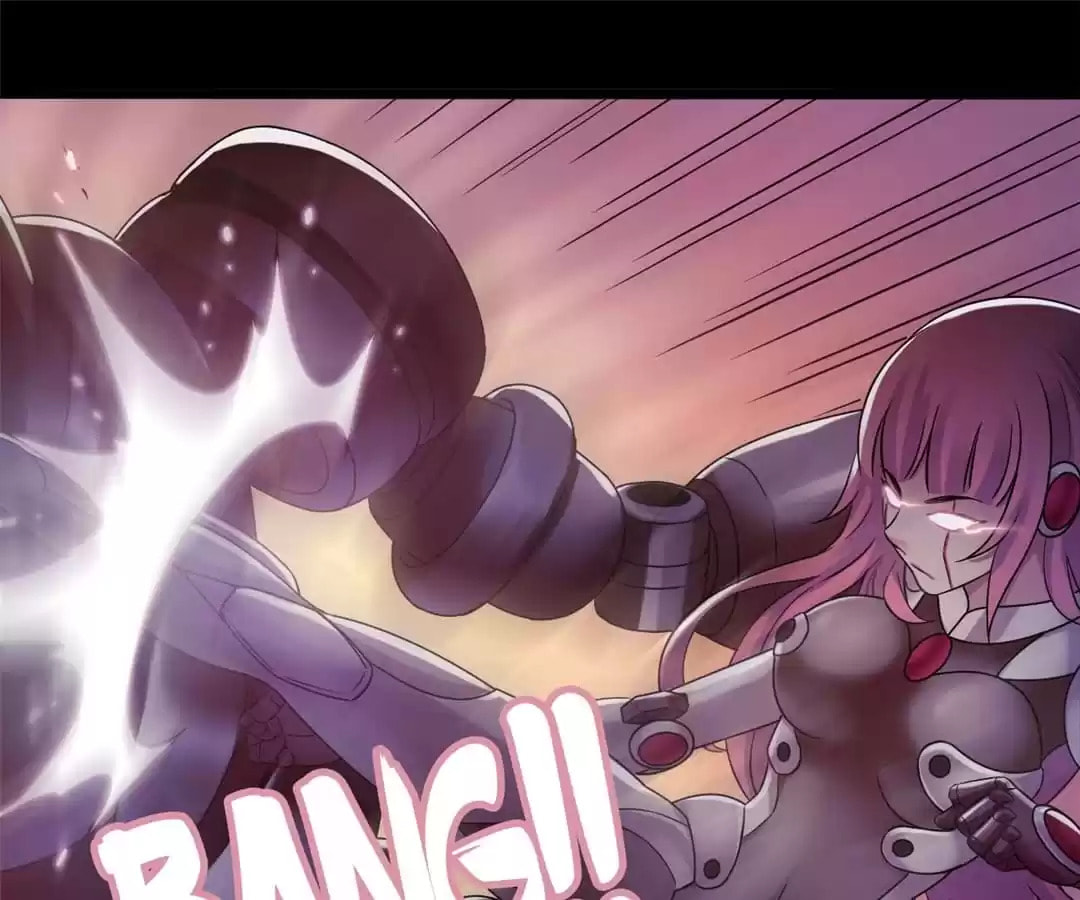 Read Mercury Express (Colored) chapter 80 image 90 on Lezhin