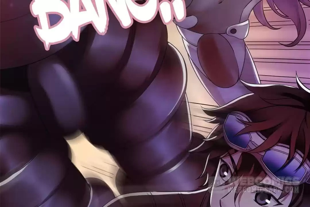 Read Mercury Express (Colored) chapter 80 image 91 on Lezhin