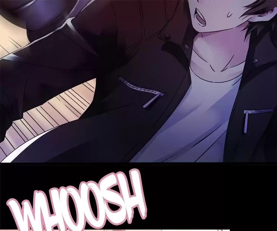 Read Mercury Express (Colored) chapter 80 image 92 on Lezhin