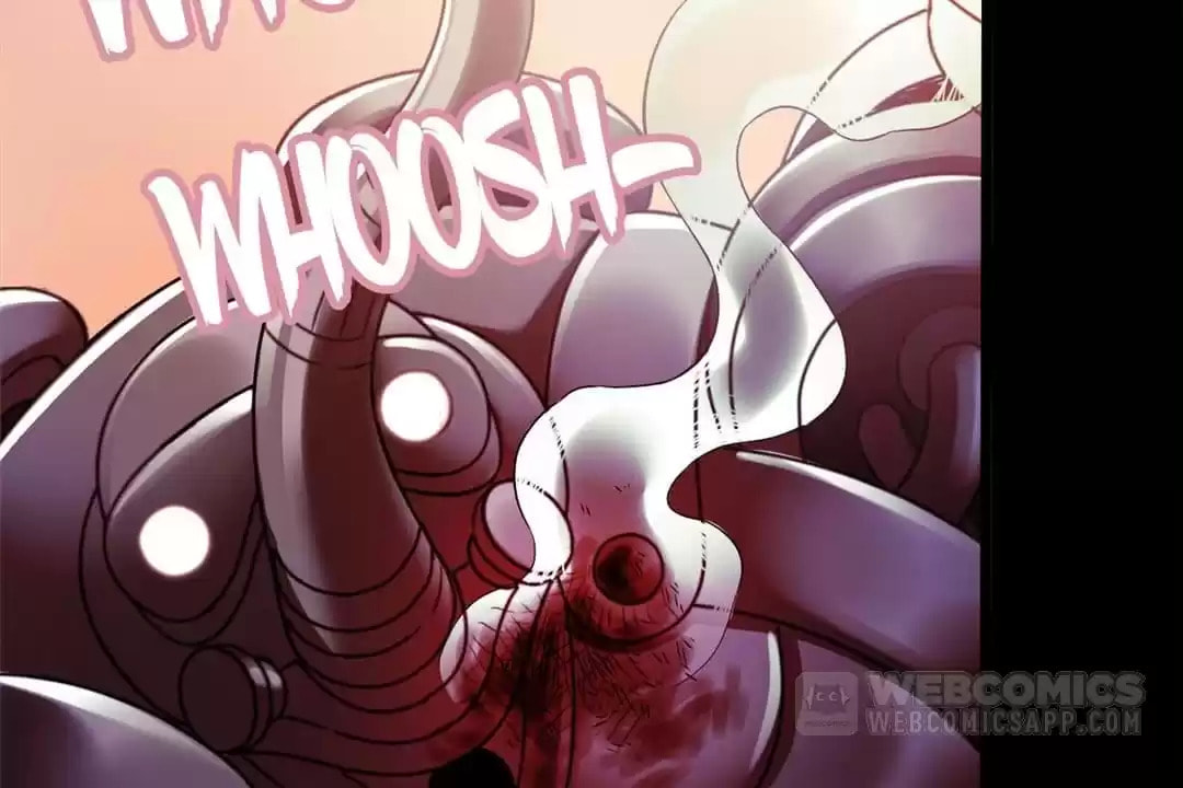 Read Mercury Express (Colored) chapter 80 image 93 on Lezhin