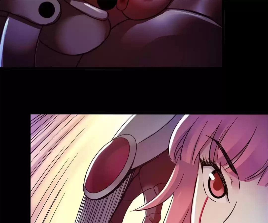 Read Mercury Express (Colored) chapter 80 image 94 on Lezhin