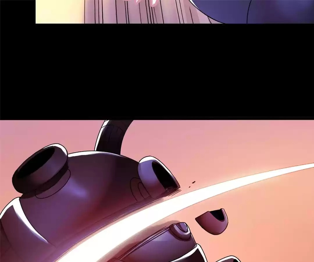 Read Mercury Express (Colored) chapter 80 image 96 on Lezhin