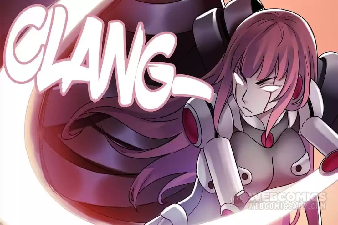 Read Mercury Express (Colored) chapter 80 image 97 on Lezhin