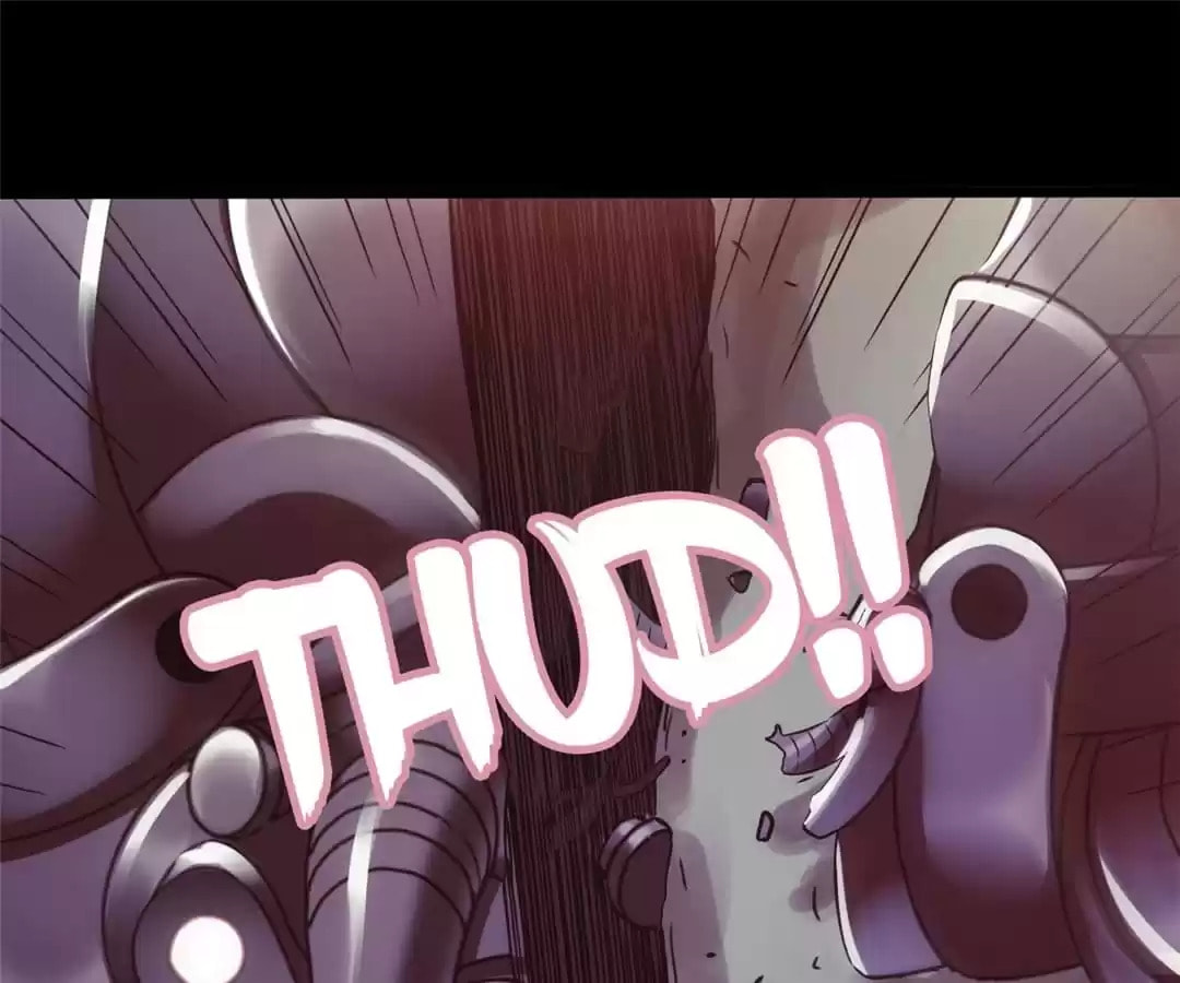 Read Mercury Express (Colored) chapter 80 image 99 on Lezhin