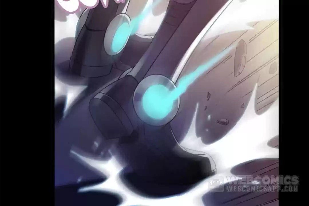 Read Mercury Express (Colored) chapter 81 image 114 on Lezhin