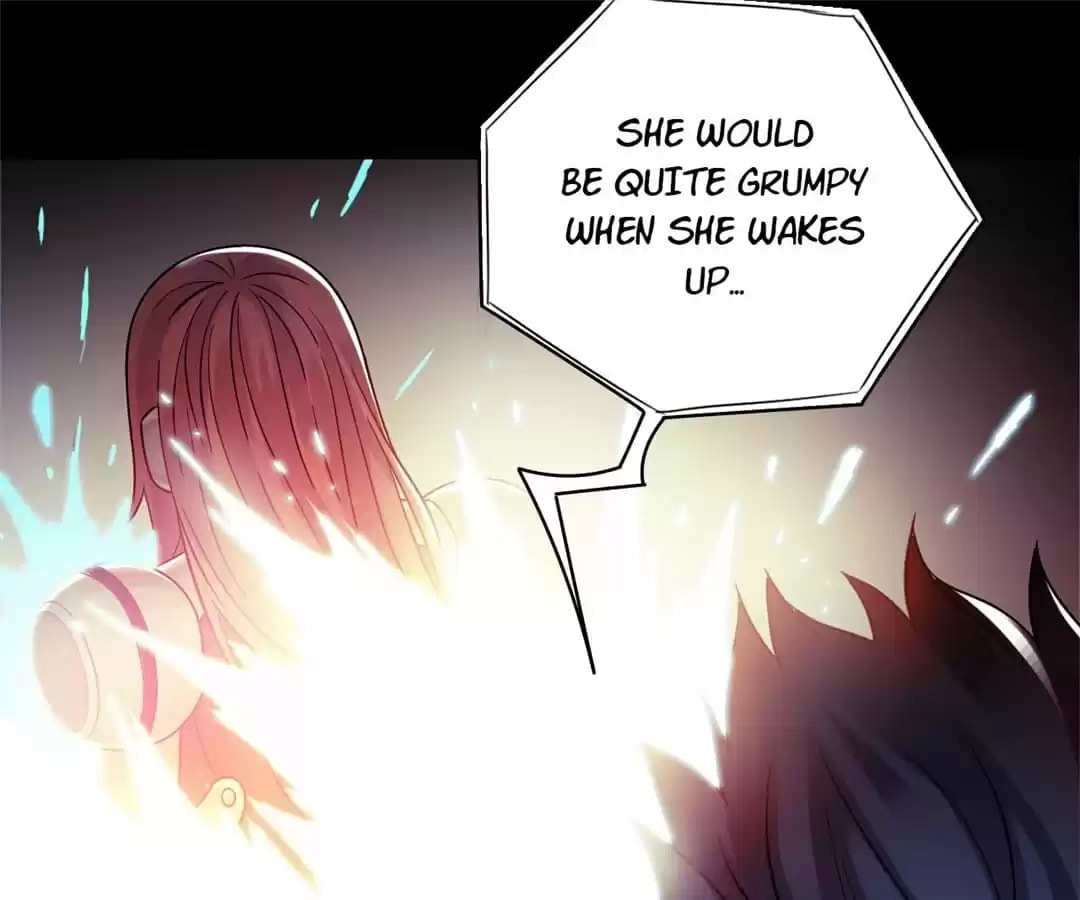 Read Mercury Express (Colored) chapter 81 image 122 on Lezhin