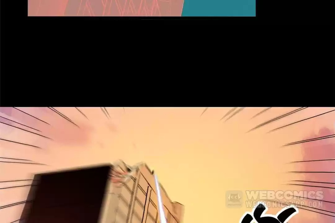Read Mercury Express (Colored) chapter 81 image 16 on Lezhin