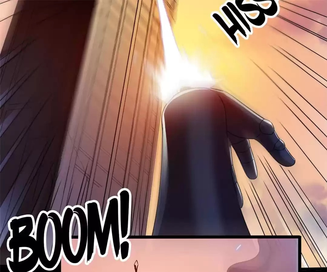 Read Mercury Express (Colored) chapter 81 image 17 on Lezhin