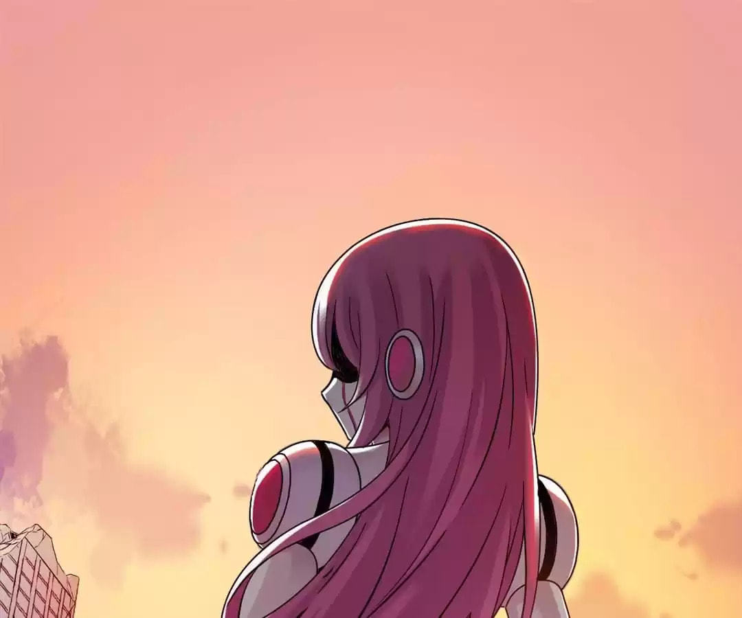 Read Mercury Express (Colored) chapter 81 image 2 on Lezhin