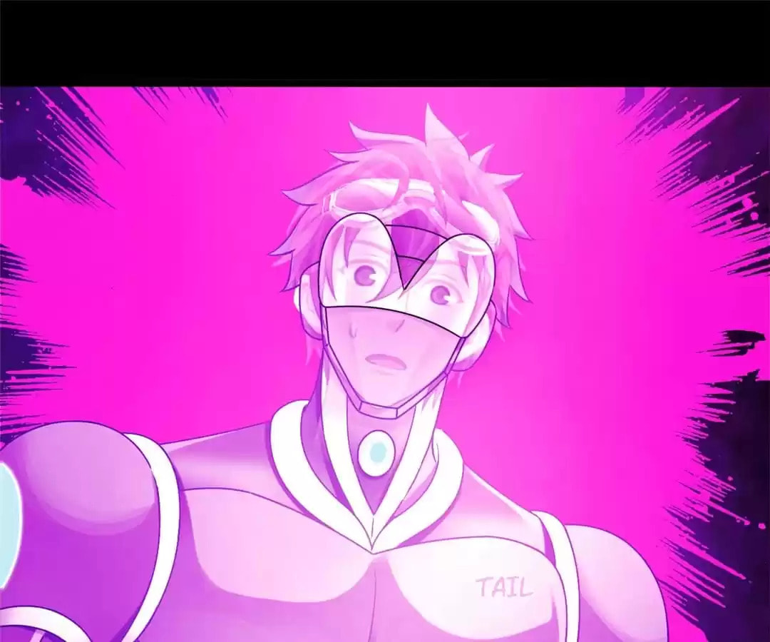 Read Mercury Express (Colored) chapter 81 image 22 on Lezhin