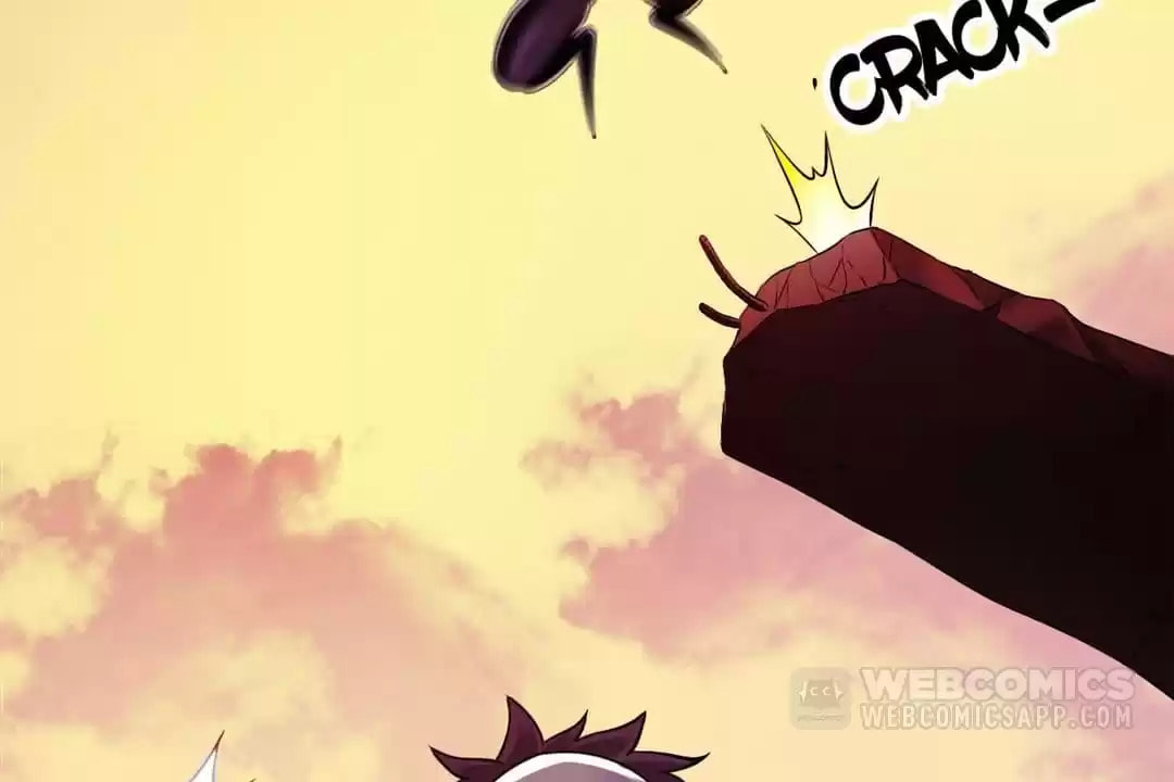 Read Mercury Express (Colored) chapter 81 image 27 on Lezhin