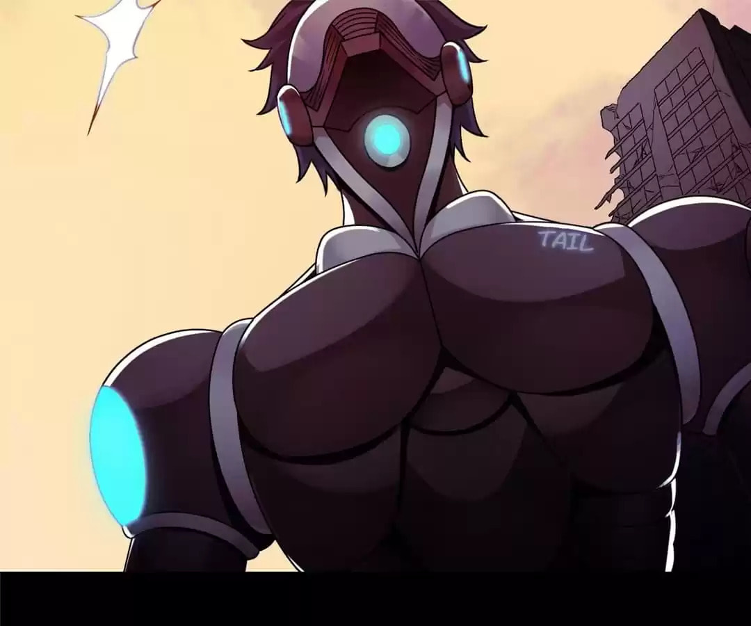 Read Mercury Express (Colored) chapter 81 image 28 on Lezhin