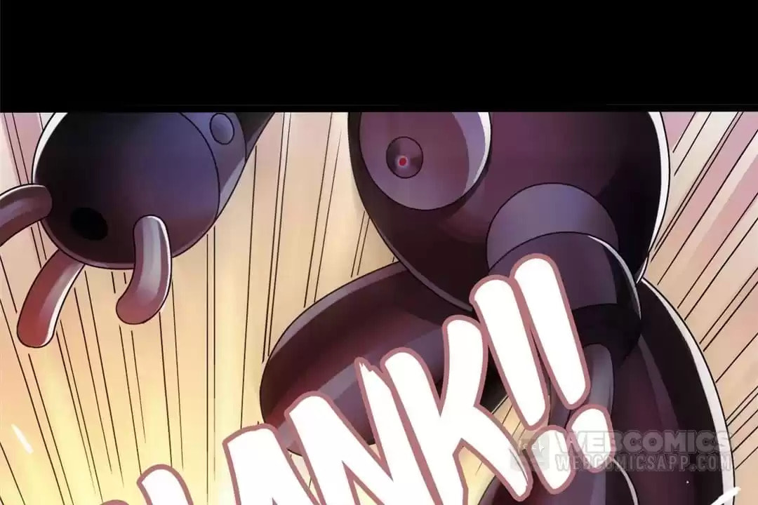 Read Mercury Express (Colored) chapter 81 image 29 on Lezhin