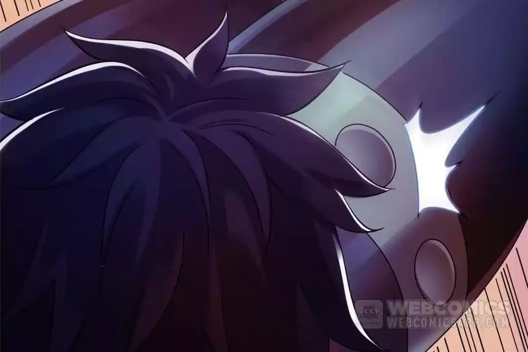 Read Mercury Express (Colored) chapter 81 image 39 on Lezhin
