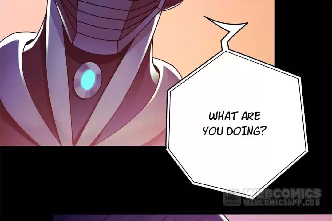Read Mercury Express (Colored) chapter 81 image 46 on Lezhin