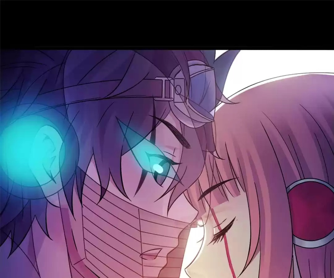 Read Mercury Express (Colored) chapter 81 image 49 on Lezhin