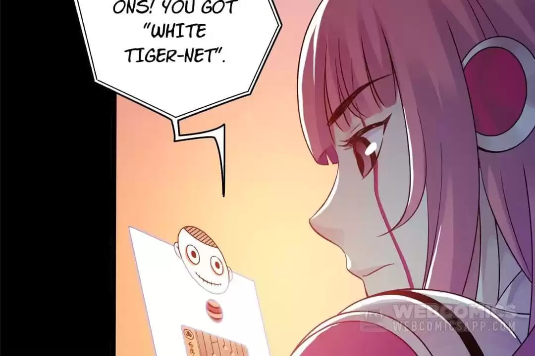 Read Mercury Express (Colored) chapter 81 image 5 on Lezhin