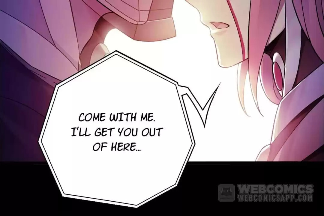 Read Mercury Express (Colored) chapter 81 image 50 on Lezhin